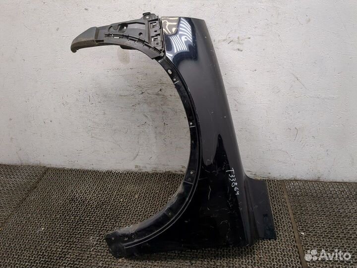 Крыло Volvo XC90, 2004