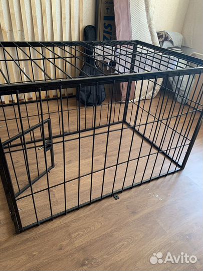 Вольер клетка для собак