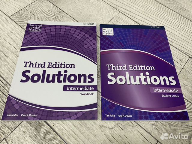 Solutions. Third edition solutions 9. Solutions elementary: workbook. Учебник solutions intermediate 3rd edition. Учебник салюшенс интермедиа.
