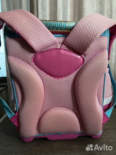 Школьный рюкзак