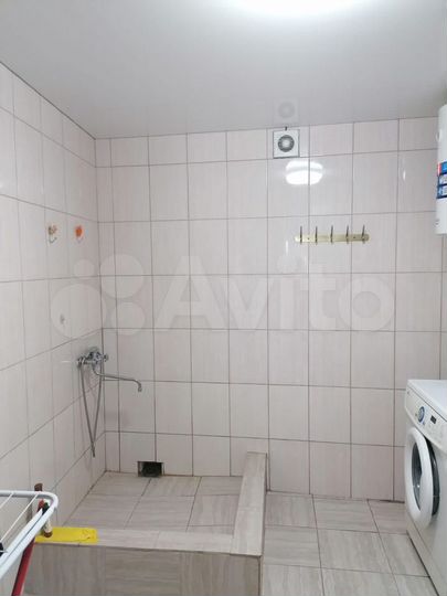 Дом 40 м² на участке 5 сот.