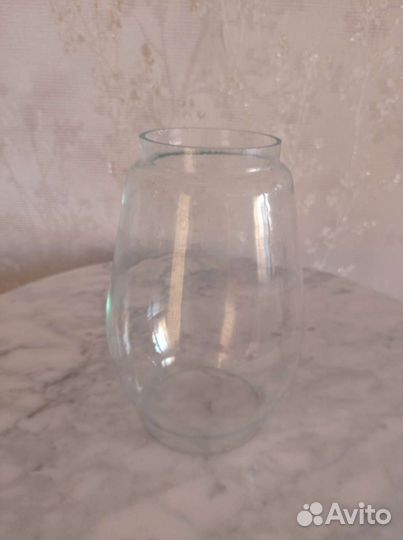 Стекло к керосиновой лампе