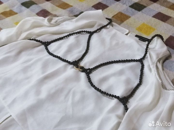 Ручная работа из бусин