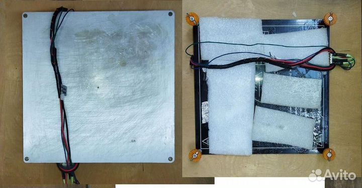 Запчасти для 3d принтера