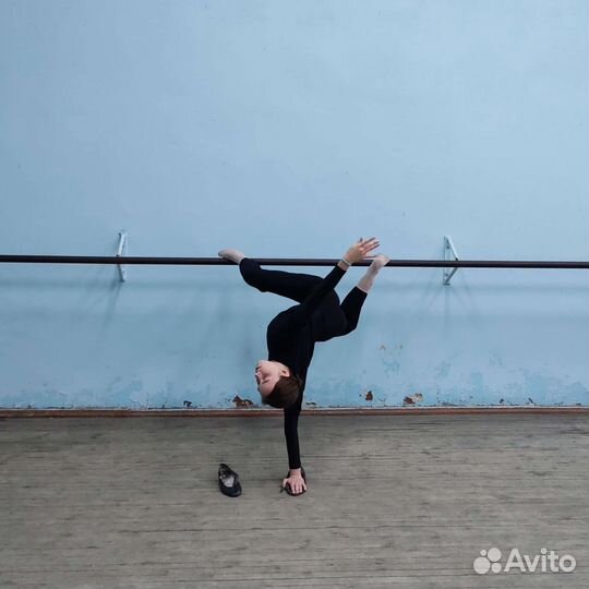 Хореограф -педагог -постановщик