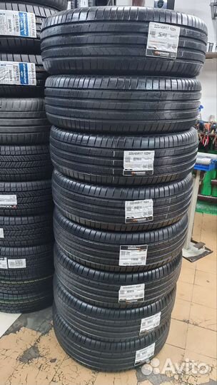 Hankook Ventus Prime 4 K135 225/65 R17