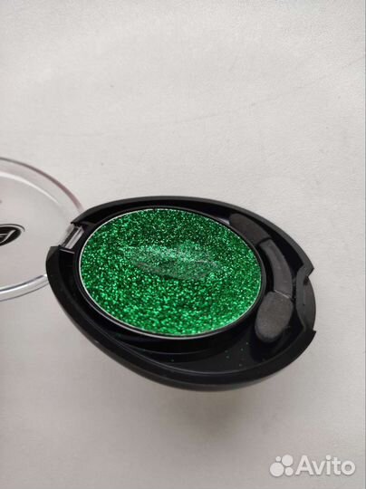 Тени глиттер Farres glam shadow