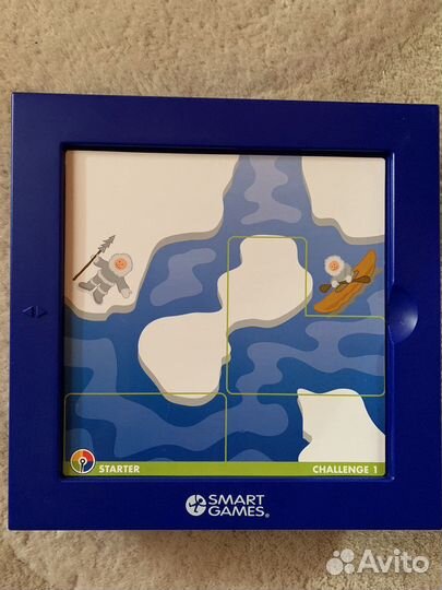 Детская игра камуфляж