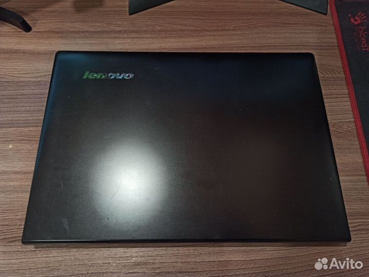 Ноутбук Lenovo ideapad z510
