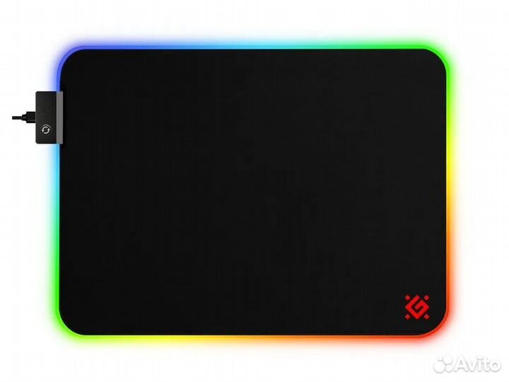 Коврик для мыши Defender Light, XXL,50565