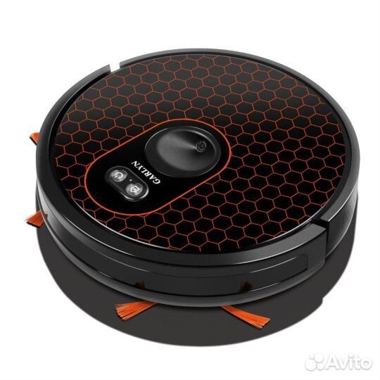 Робот-пылесос garlyn SR-600