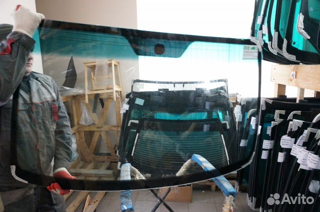 Лобовое стекло Chevrolet Lacetti (Шевроле Лачетти)