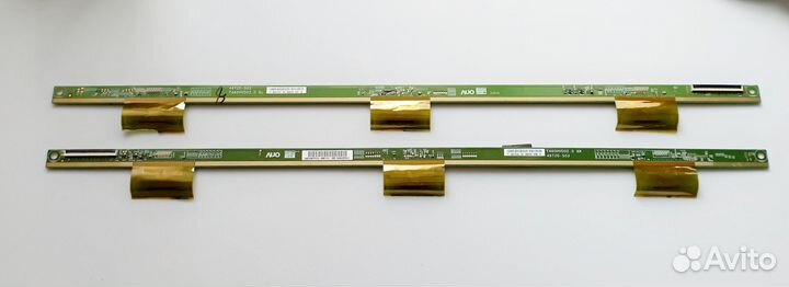 T460HVD02.0 XL / XR 46T20-S02 46T20-S03 планки