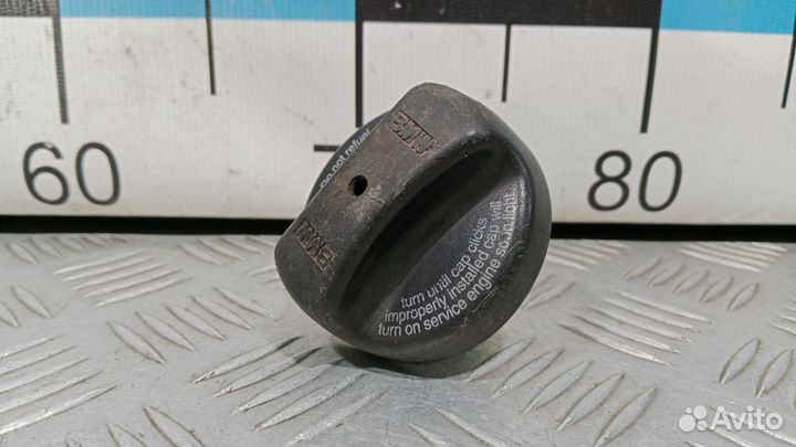 Б/У Крышка топливного бака BMW