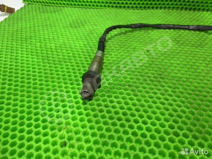 Датчик кислородный/Lambdasonde Mercedes-Benz E