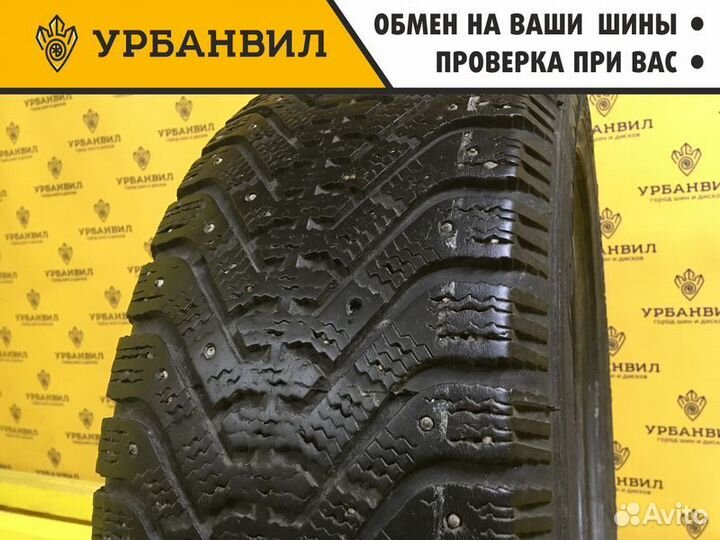 Goodyear UltraGrip 500 205/55 R16 91T