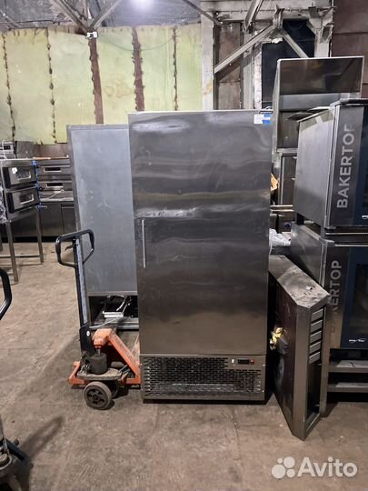 Шкаф морозильный Премьер