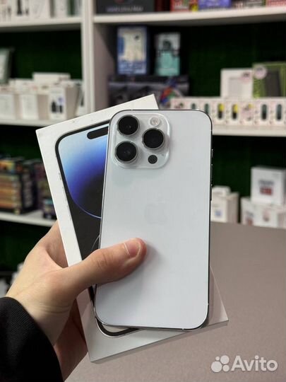 iPhone 14 Pro, 128 ГБ