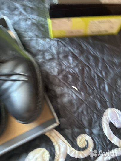 Туфли мужские 44 размер iMac