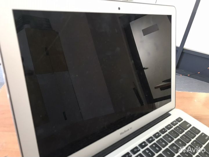 Apple MacBook Air 13 2017