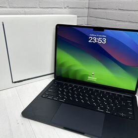 Apple MacBook Air M2 A2681 256гб