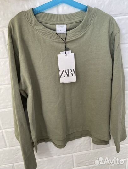 Вещи Zara на мальчика
