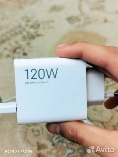 Xiaomi Poco F6 Pro, 12/256 ГБ