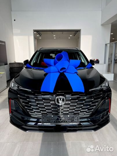 Changan CS55 Plus 1.5 AMT, 2024