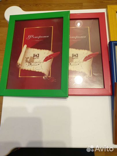 Рамка для фотографий