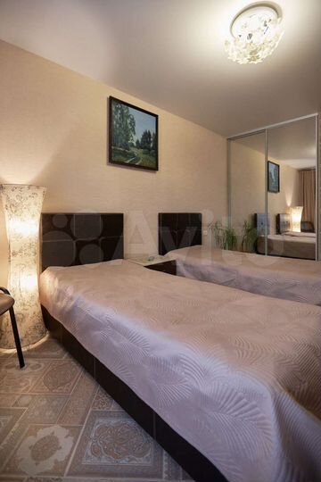 2-к. квартира, 47 м², 2/5 эт.