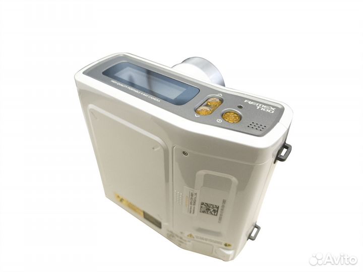 Портативный под фото аппарат Remex T-100