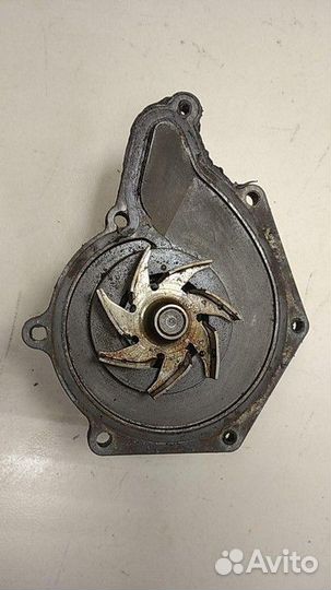 Насос водяной (помпа)