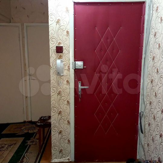 2-к. квартира, 48 м², 2/5 эт.