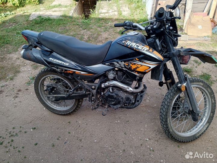 Продам Мотоцикл