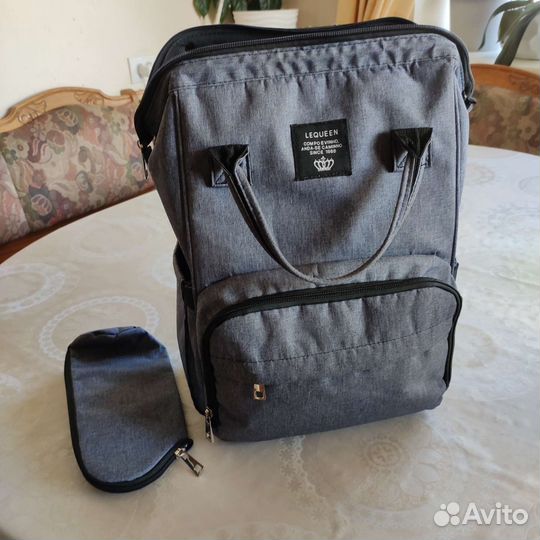 Рюкзак для мамы