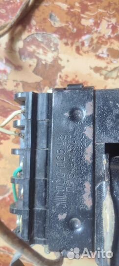 Трансформатор осо-0.25-У3