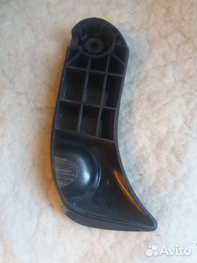 Для бмв е46 е38 е39 ручка открывания капота