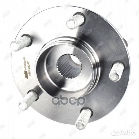 Ступица зад лев HW25015 jikiu