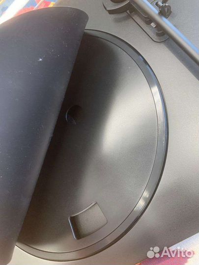 Проигрыватель Sony PS-HX500 новый