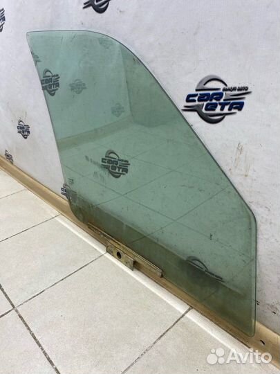 Стекло двери переднее левое УАЗ Pickup patriot змз