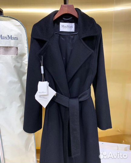 Пальто Мax Mara