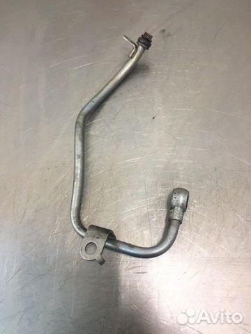 Трубка масляная Mercedes C-Class W204 M271 1.8TI