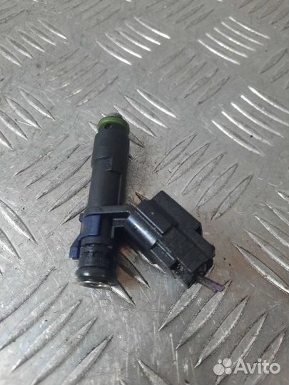 Форсунка Citroen C5 хэтчбэк 5 дв. 2.0 RFJ 2005