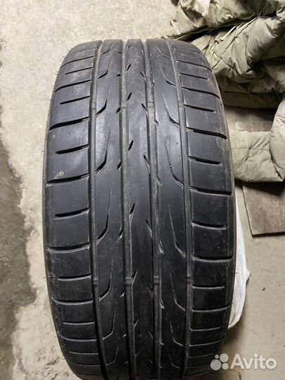Dunlop Direzza DZ102 245/45 R18