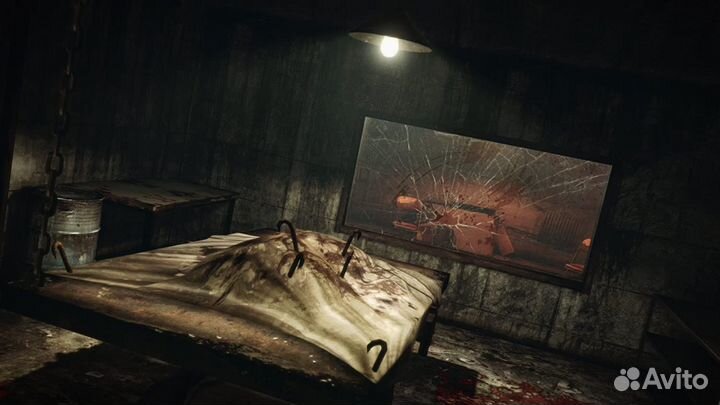 Resident Evil Revelations 2 PS4