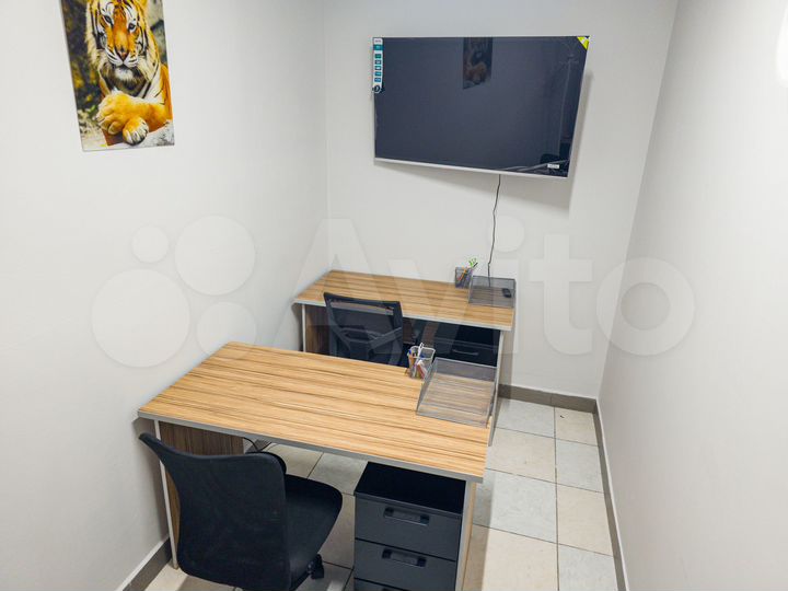 Офис для юридического адреса, регистрация ооо, 14