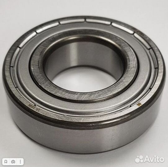 Подшипник 6205 2Z SKF сервисная упаковка Whirlpool