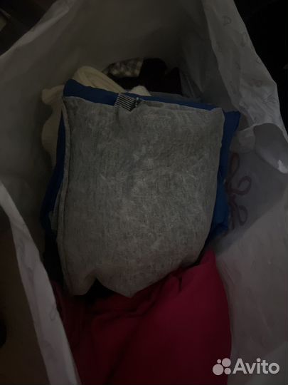 Пакет вещей 40-42 р