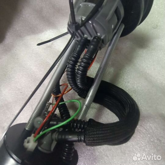 Топливная станция в сборе, новая на гидроцикл BRP