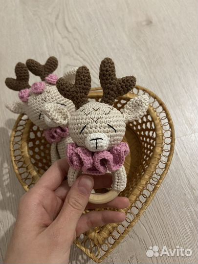 Набор для новорожденного